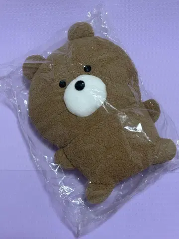 치이카와 치이카와 곰 봉제 인형