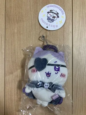치이카와(먼작귀) 텐시와 악마 마스코트 다텐시나 하치와레