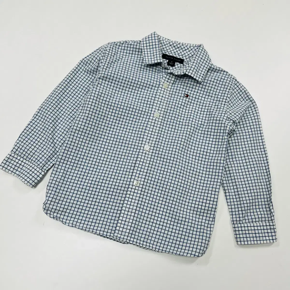3t 100 Tommy Hilfiger Kids' Shirt