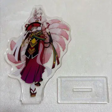 아이들리시 세븐 요만화경 공허죄 송부 아크릴 스탠드 쿠죠 텐