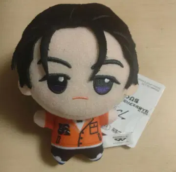 카리스마 SD 인형 후미야 이토