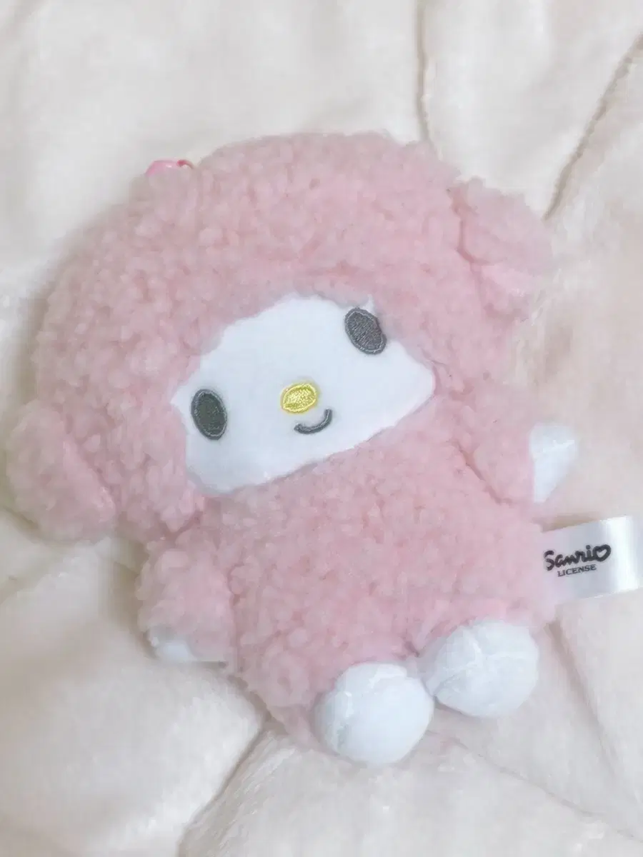 마이스윗피아노 키링인형