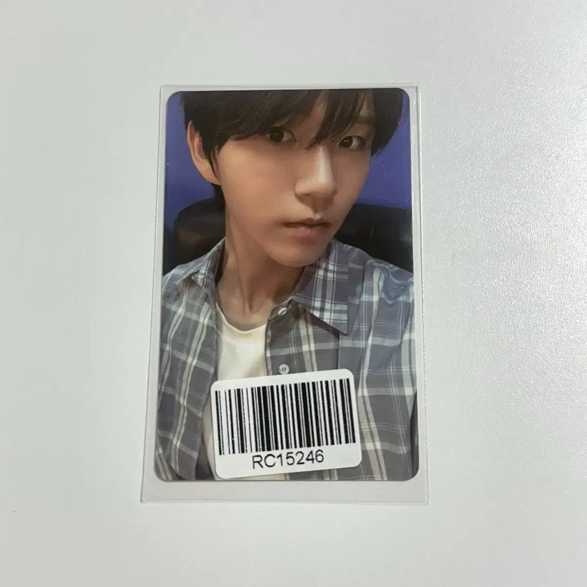 nct wish 中華 kms 6.0 songbird トレカ 6枚セットB nct wish songbird 特典トレカ コンプリート - メルカリ