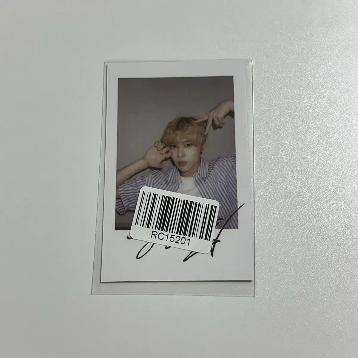 nct wish 中華 kms 3.0 songbird サクヤ 2枚セット NCT_OFFICIAL_JP on X: 
