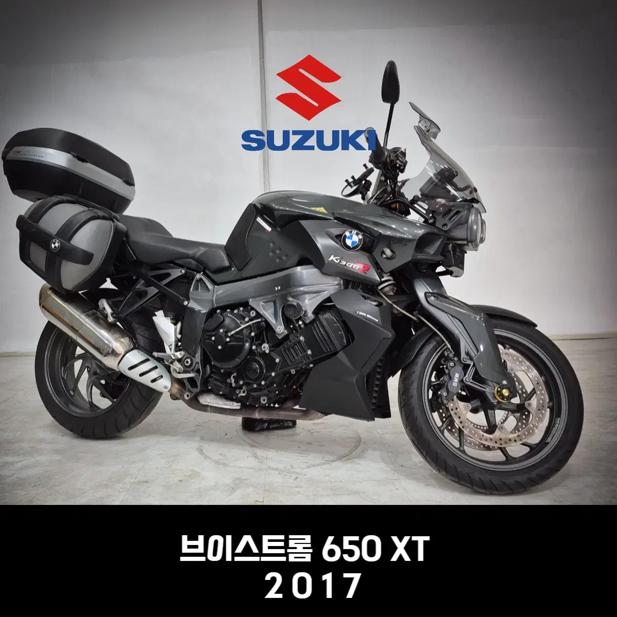 For B-M-W用K1300RK1300 R K1300 S/R / GT2009-2016モーターサイクル 