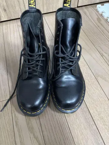 닥터마틴 1460 uk6 us7