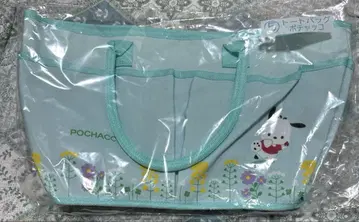 산리오 산리오 캐릭터즈 복권 당첨 토트백 포차코