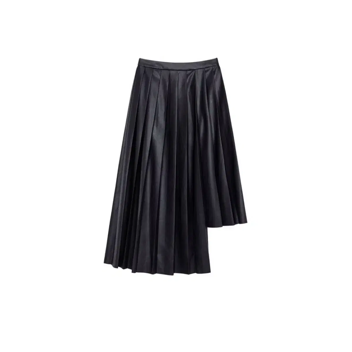 Theilma Voyager Eco Pleated Skirt