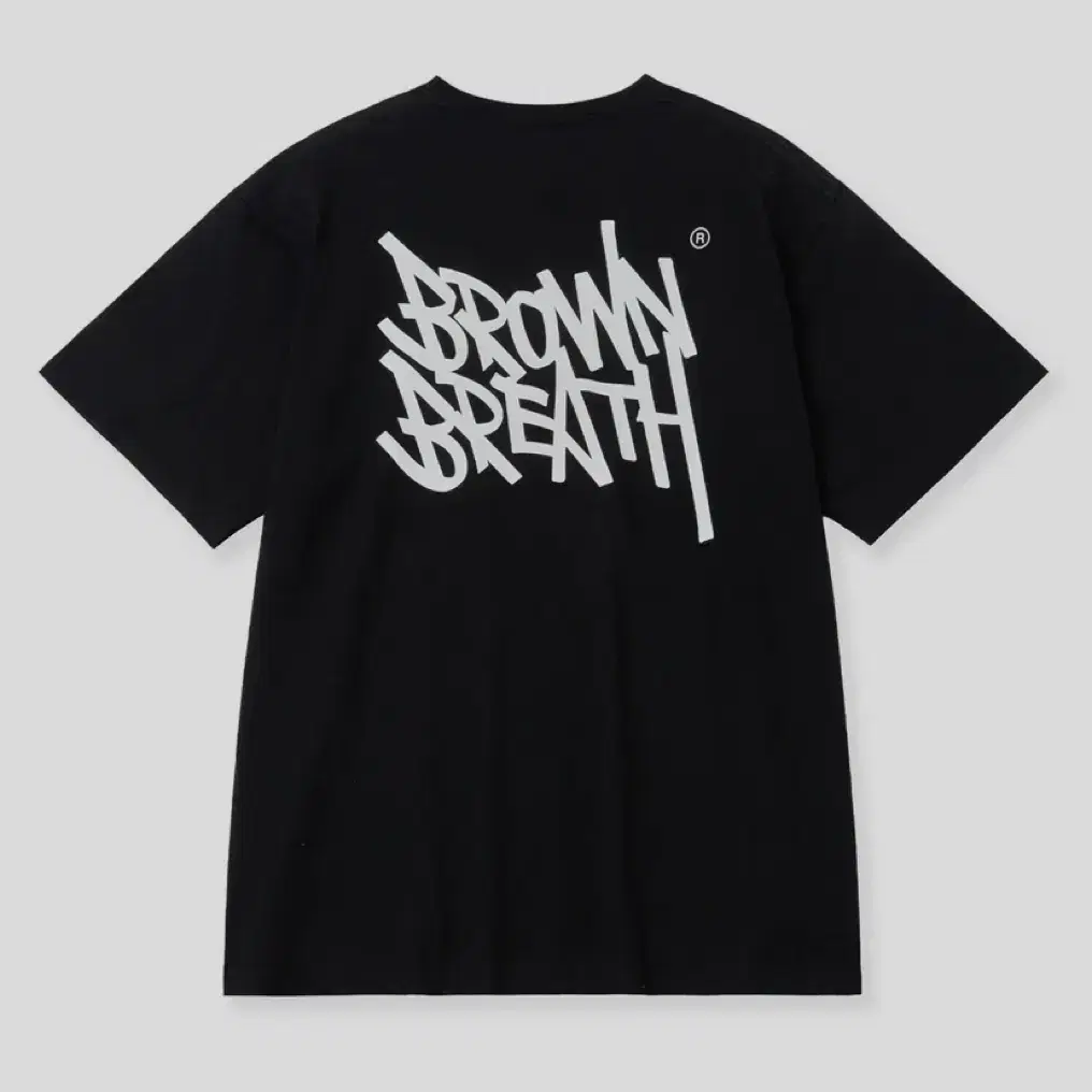 【BROWN BREATH】送料・関税込★BXP BETTER THINKS TEE BROWNBREATH | 브라운브레스 Brown Breath T-shirt m on Bunjang