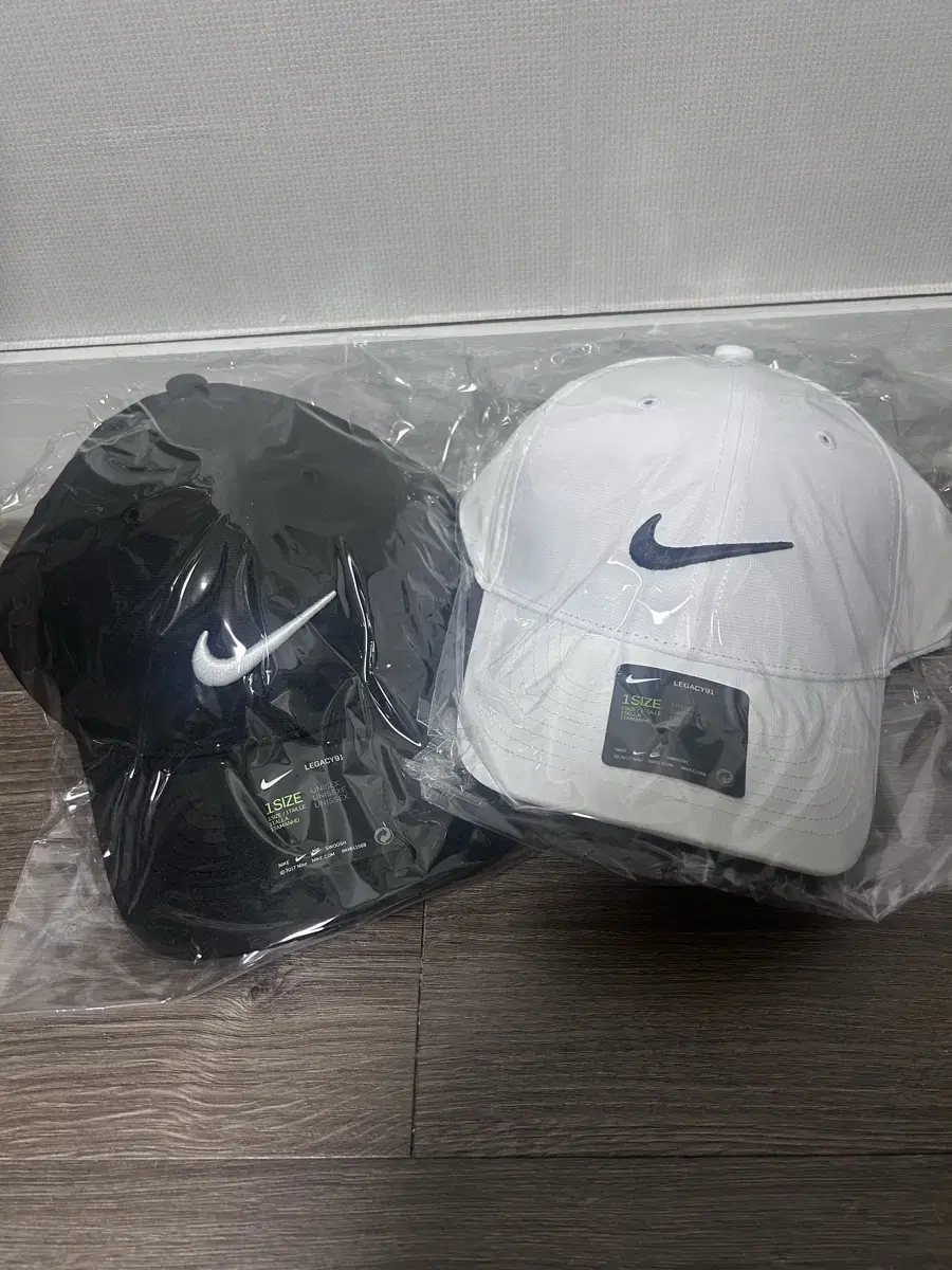 나이키 모자 레거시91 화이트 볼캡 골프모자 새상품 정품
