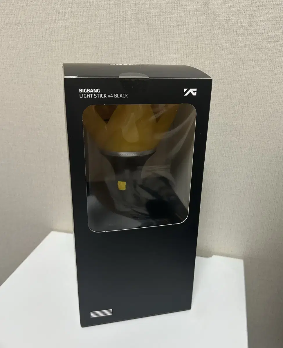 빅뱅 응원봉 뱅봉 양도합니다