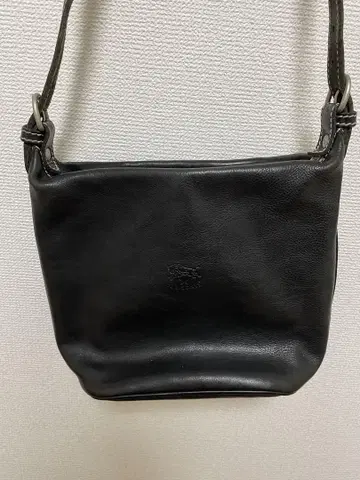 일비종떼 숄더백
