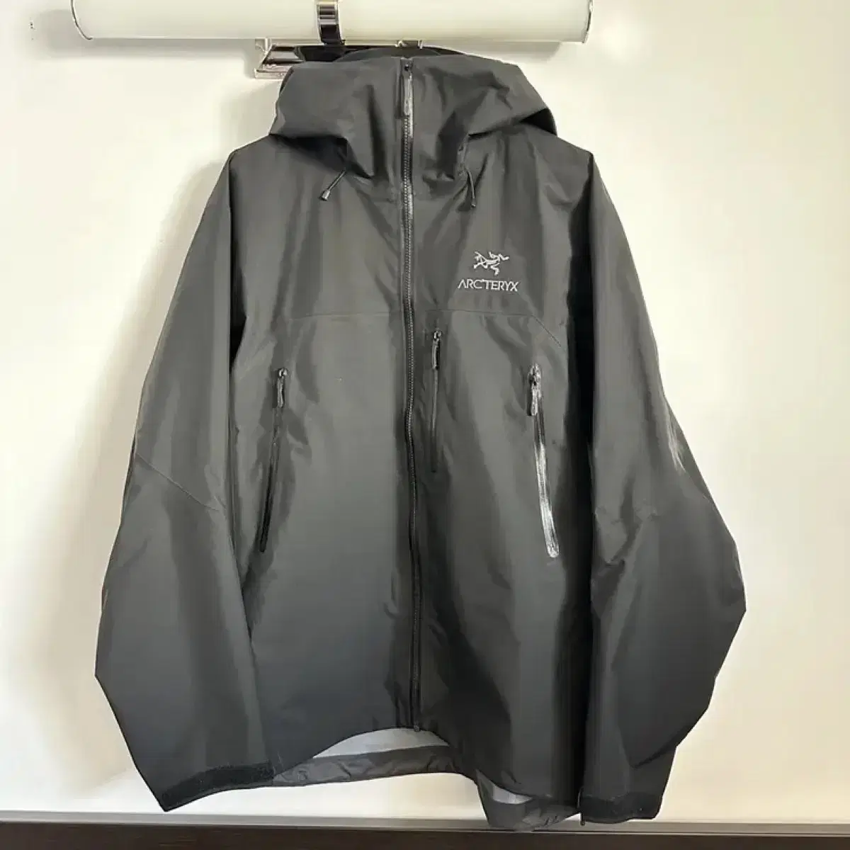 arcteryx 아크테릭스 베타 SV L
