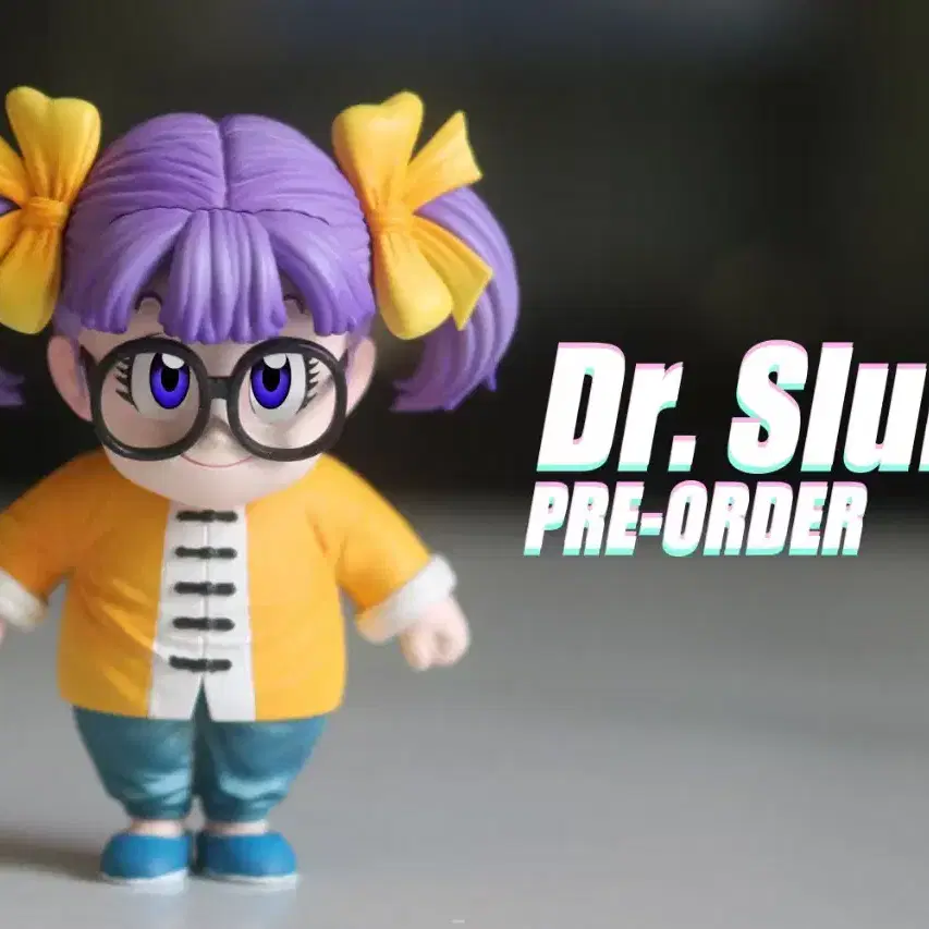 [25년 3분기] LeaGue 닥터 슬럼프 도복 인사 아라레-펭귄 마을