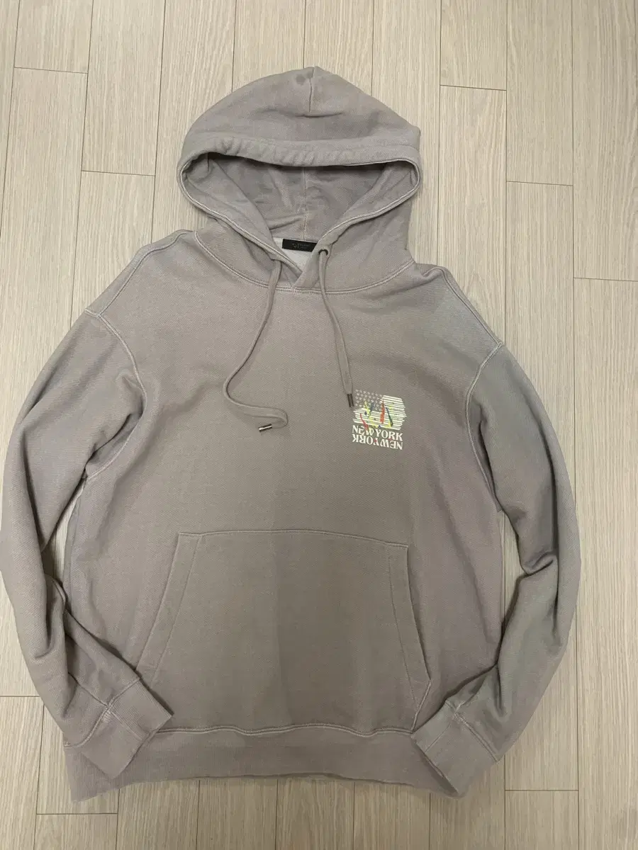 Jill Sander hoodie