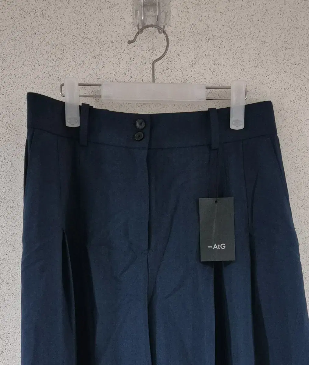 더엣지 여자 와이드팬츠 새상품 88
