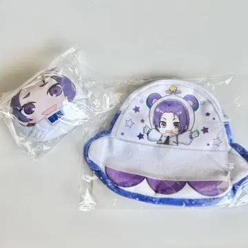블루 록 우리 민족 미카게 레오