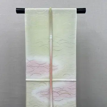 오비 올림, 오비 매기 세트