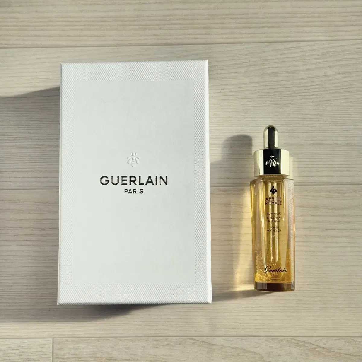 겔랑 아베이 어드밴스드 유쓰 워터리 오일 30ml