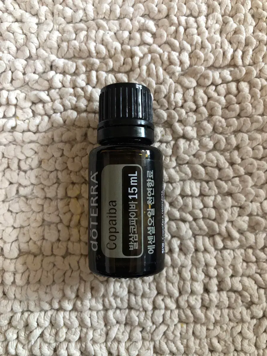 doterra cofiber 15ml sealed New Products