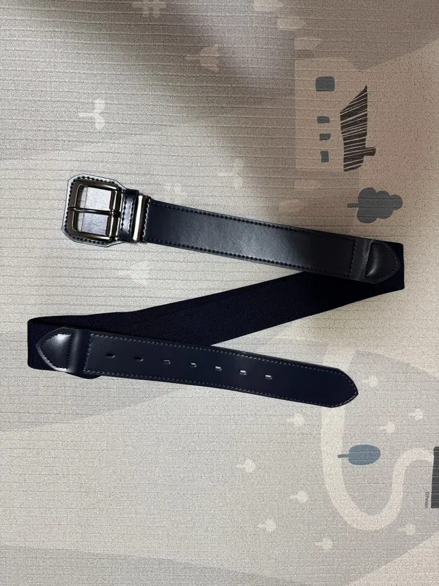 Baseball Belt Rollings