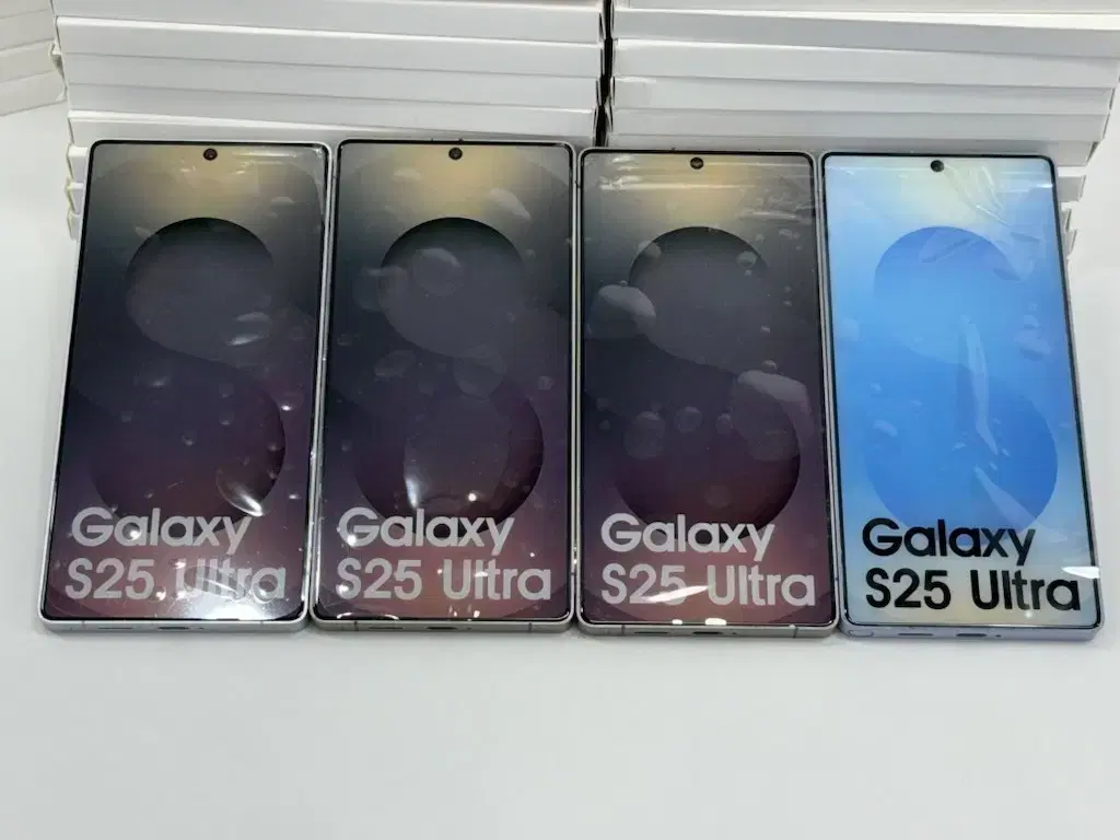 s25 목각 목업폰