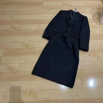여성용 취업 정장 9호 클리닝 완료