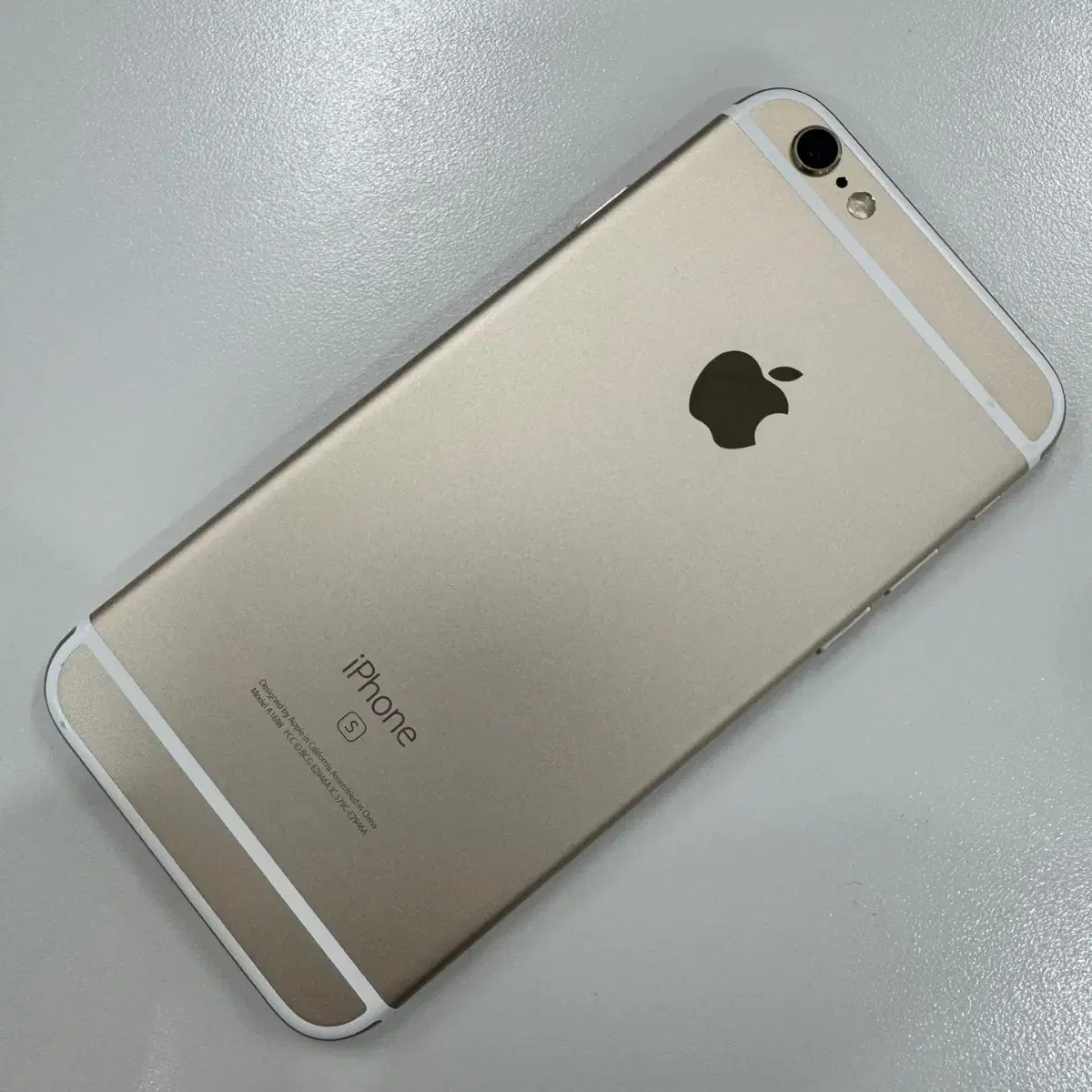 아이폰 6S 골드 32GB 성능100% 한정수량