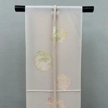 오비 올림, 오비 매기 세트