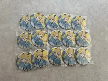 프로세카 캔뱃지