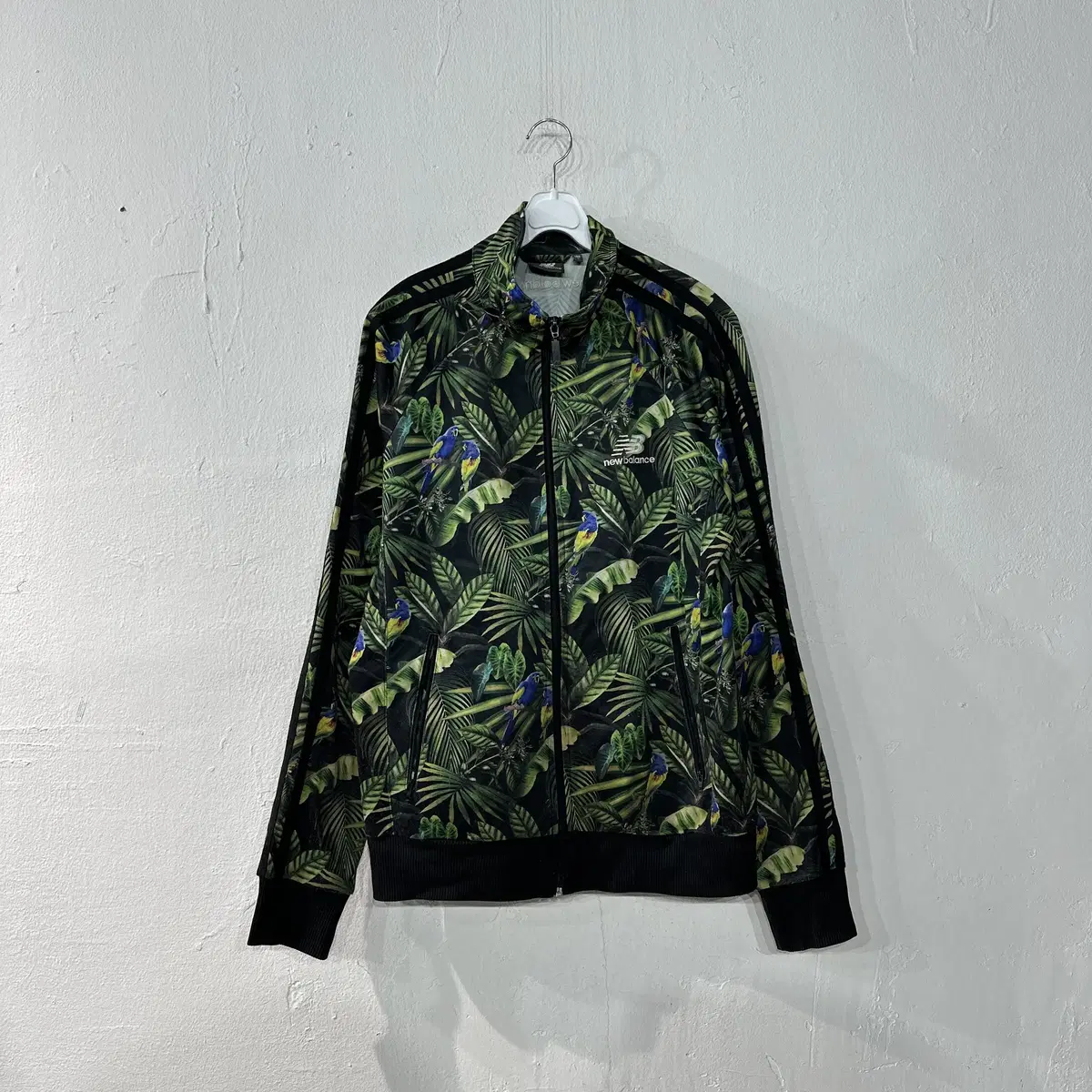 뉴발란스 트레이닝복 져지 L