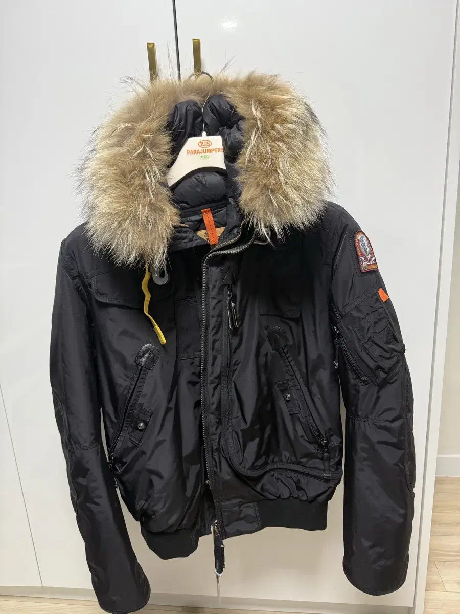 [백회점판] 파라점퍼스 고비 22FW 풀구성