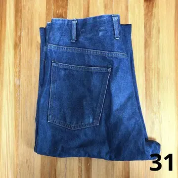 WESTOVERALLS 17SWPT51 801S 31인치