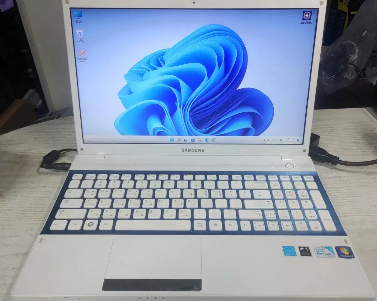삼성 노트북 (글참조: NT300V5A-A25B) <북수원>