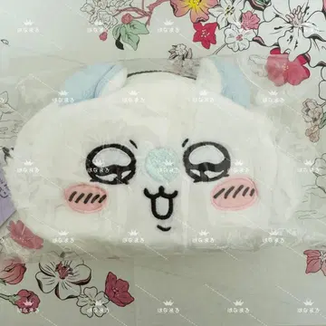 치이카와 리바펜(모몽가&데카츠요)