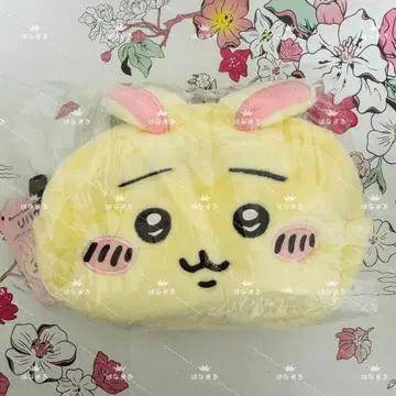 치이카와 리바펜(하치와레가 된 토끼)