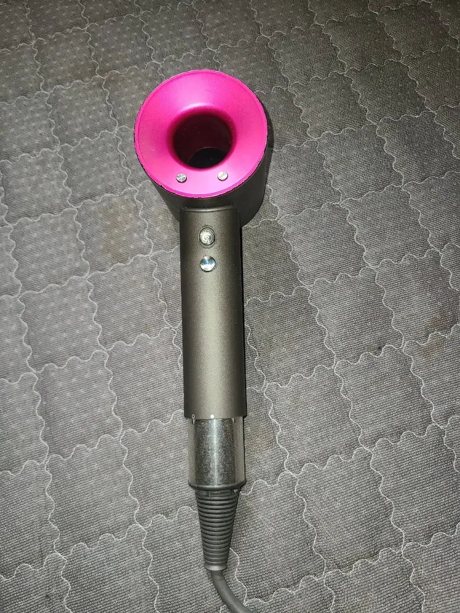 Dyson Hair Dryer