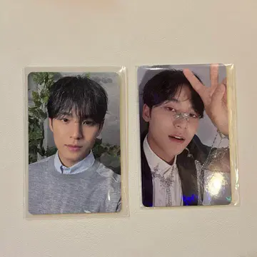 세븐틴 소비기한 민규 위버스 타워 레코드 혜택