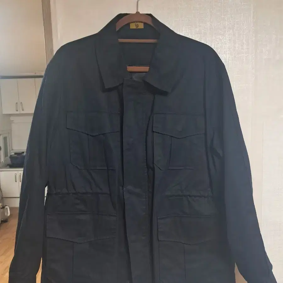 론트 007 Navy (L)