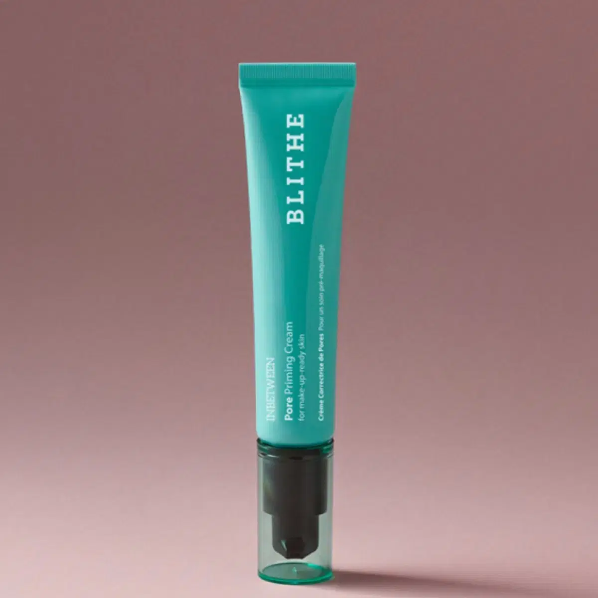 New Products / Blide Primer Invitro Silicone-Free Foam Priming Cream