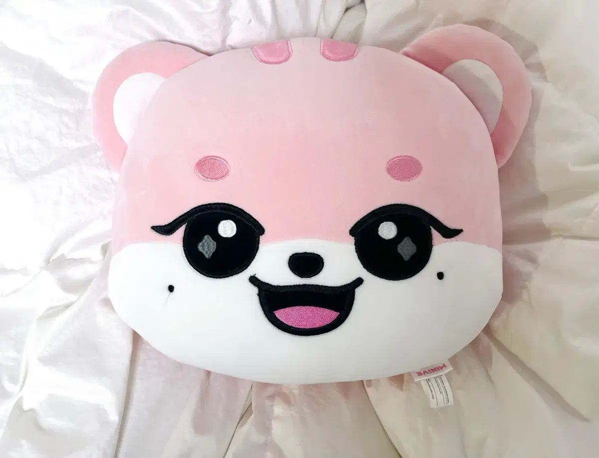 오늘까지) 아이브 미니브 이랑이 이서 페이스 쿠션 양도