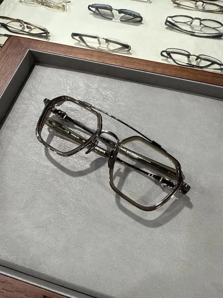 Chrome Hearts Hoteon Amicolor