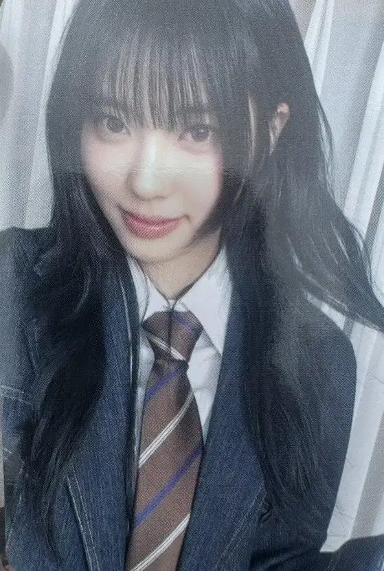 이즈나 코코 공방 포카 IZNA 스페셜 공방포카 양도