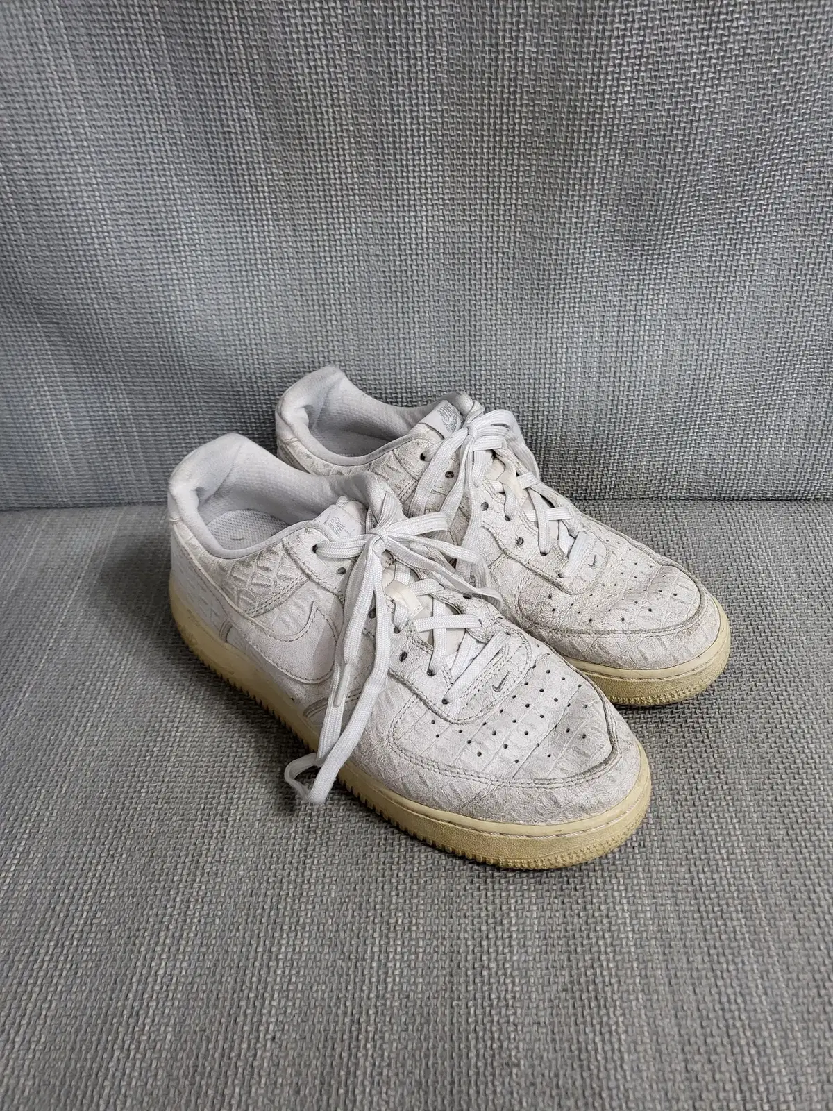 Nike Air Force Sneakers 265