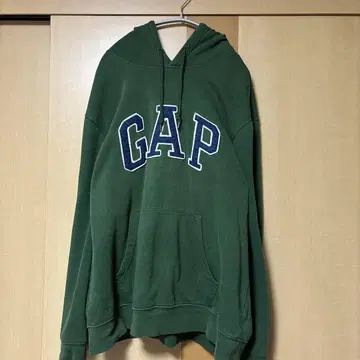 갭 GAP 빅 실루엣 후드티