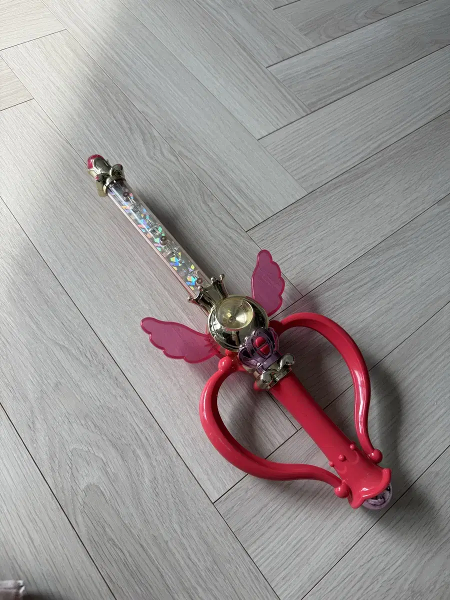 Classic Toys Sailor Moon Moon Car레이드 Scope
