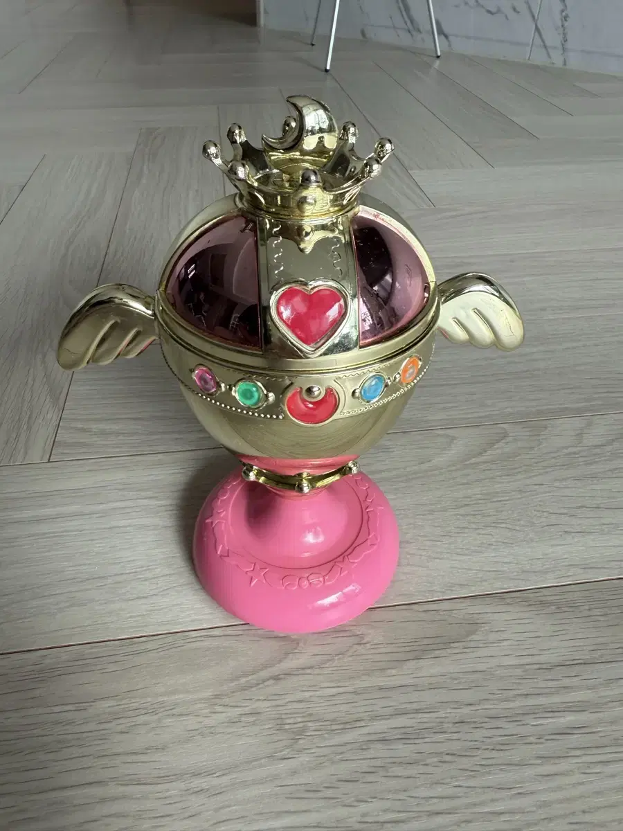 Classic Toys Sailor Moon Moon Chalice Holy Grail