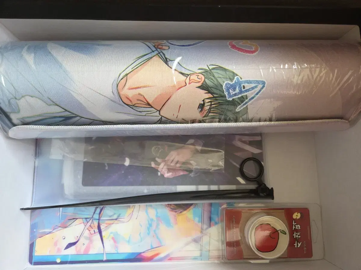 Demented Part 1 WTS Goodies Set
