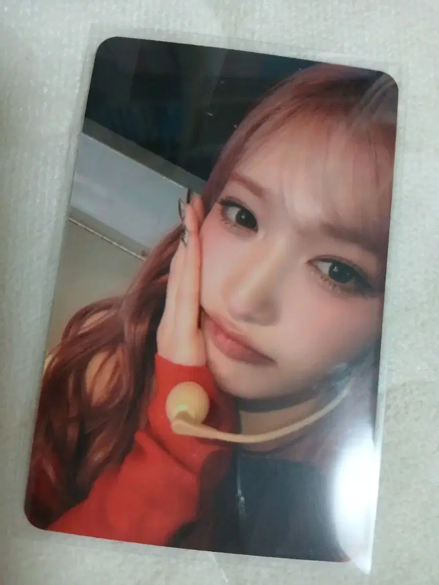 아이브 엠파씨 애플뮤직 이서