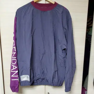 DESCENDANT 작업복 사이즈 3 L